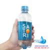 Nước tinh khiết satori 350m thùng 24 chai