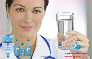 nguyên cứu về nước uống satori tốt cho sức khỏe