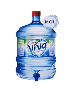 Bình nước uống Viva Lavie