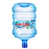 Nước uống Ion Life bình 19l