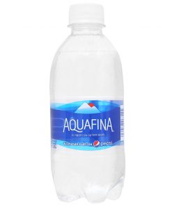 Nước suối Aquafina 355ml