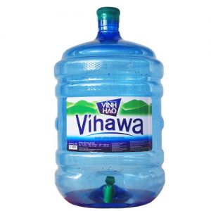Bình nước Vihawa 20l